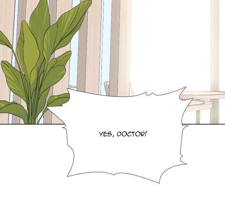 One Shot Men’s Clinic chapter 49 page 40