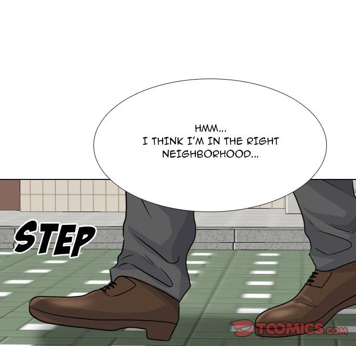 One Shot Men’s Clinic chapter 49 page 42