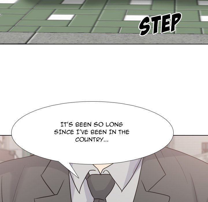 One Shot Men’s Clinic chapter 49 page 43