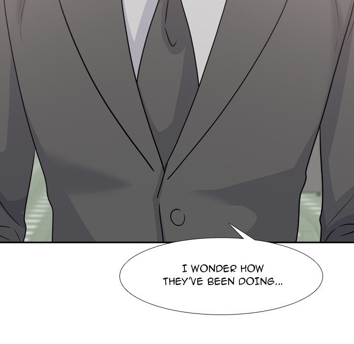 One Shot Men’s Clinic chapter 49 page 44