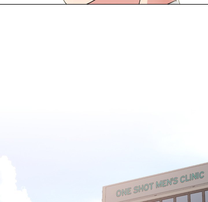 One Shot Men’s Clinic chapter 49 page 48