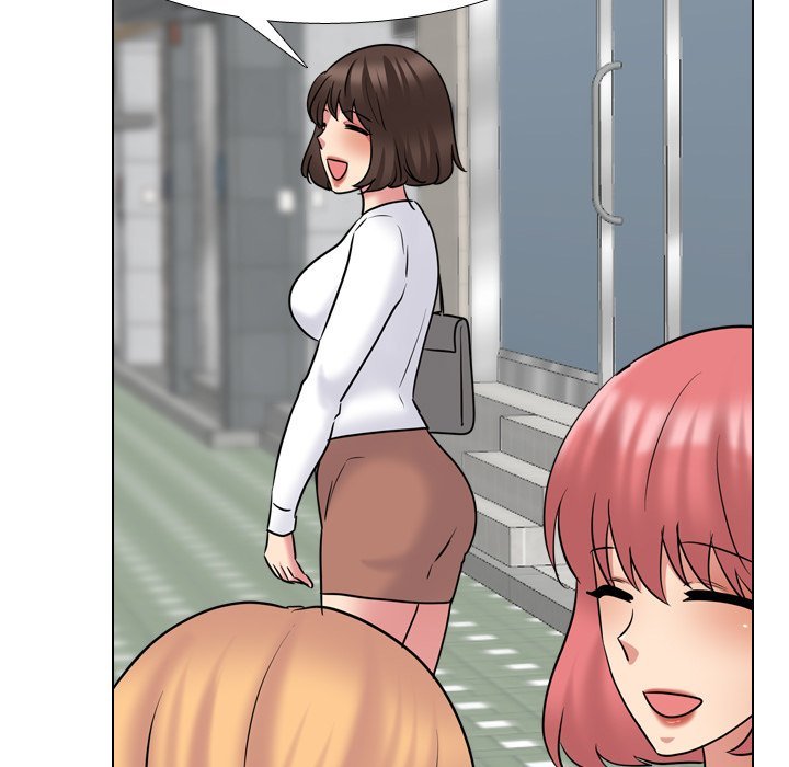 One Shot Men’s Clinic chapter 49 page 51