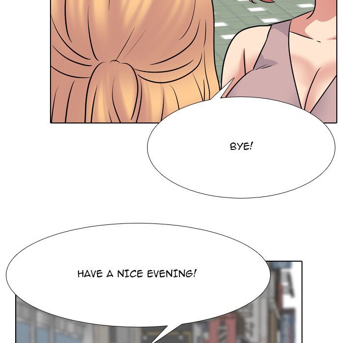 One Shot Men’s Clinic chapter 49 page 52