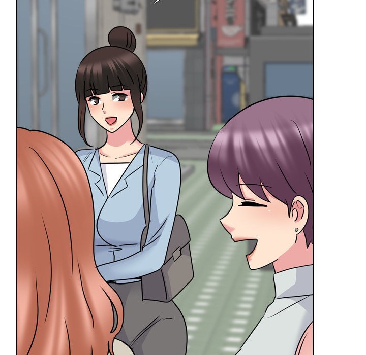 One Shot Men’s Clinic chapter 49 page 53
