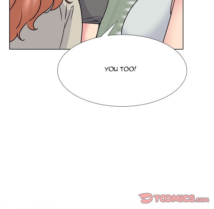 One Shot Men’s Clinic chapter 49 page 54