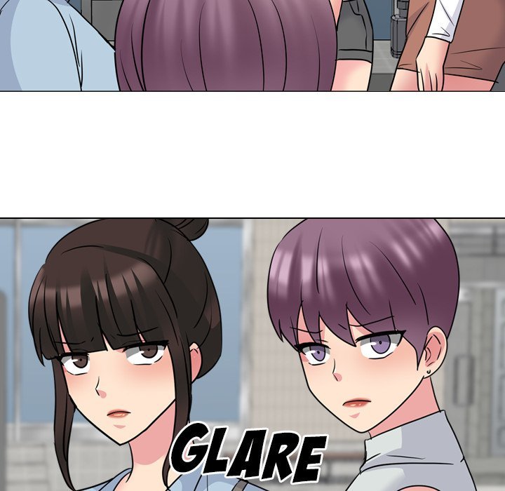 One Shot Men’s Clinic chapter 49 page 56