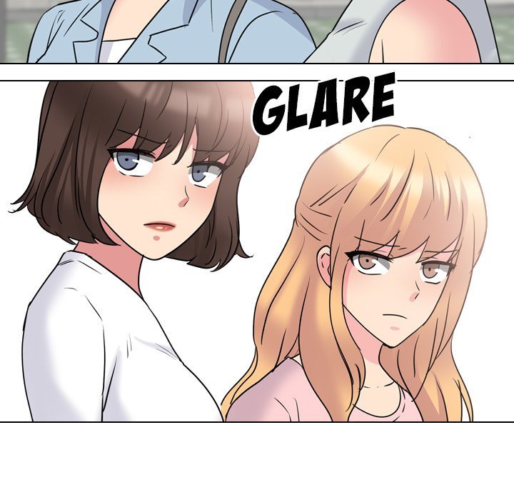 One Shot Men’s Clinic chapter 49 page 57
