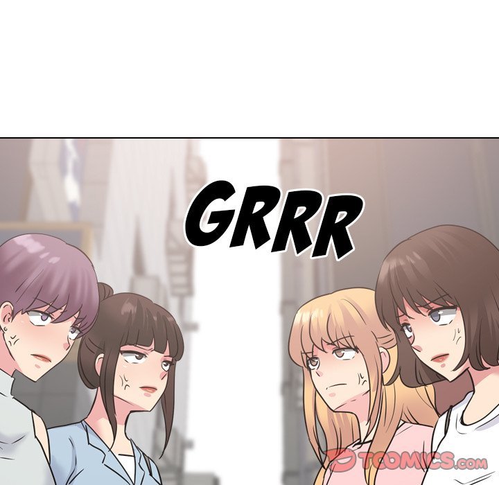 One Shot Men’s Clinic chapter 49 page 58