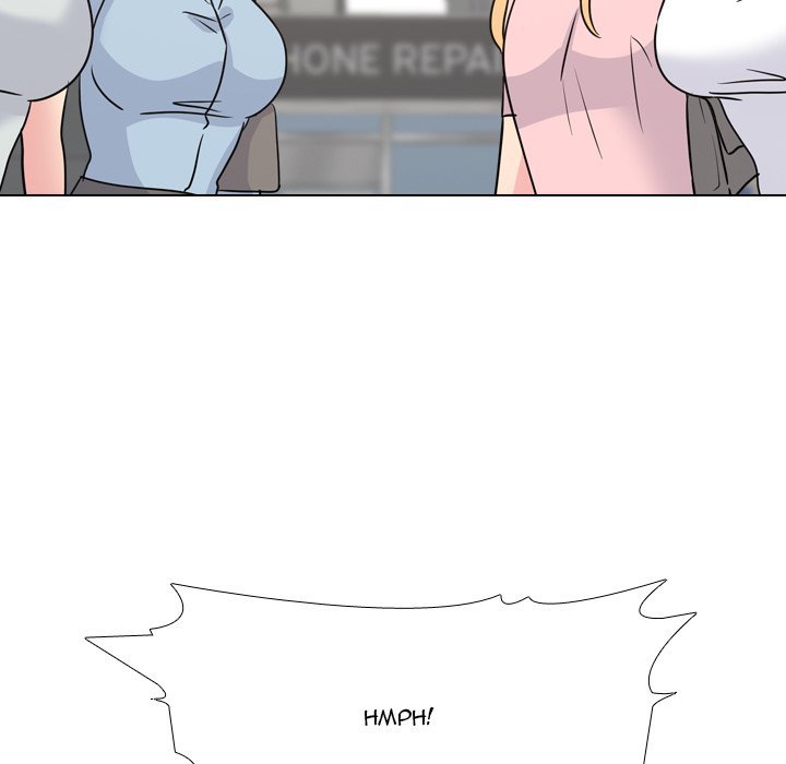 One Shot Men’s Clinic chapter 49 page 59