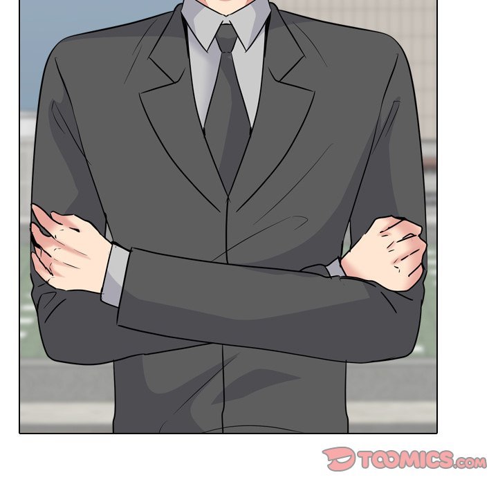 One Shot Men’s Clinic chapter 49 page 62