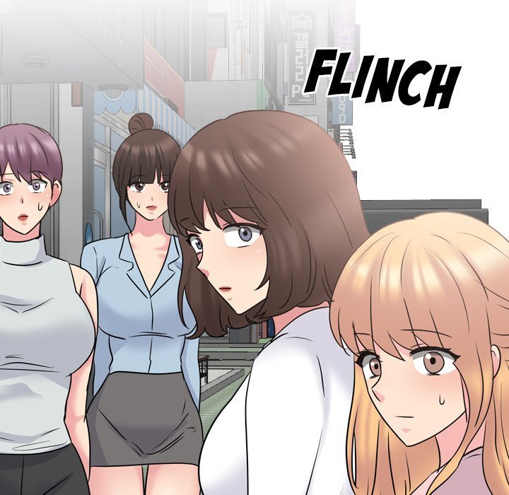 One Shot Men’s Clinic chapter 49 page 65