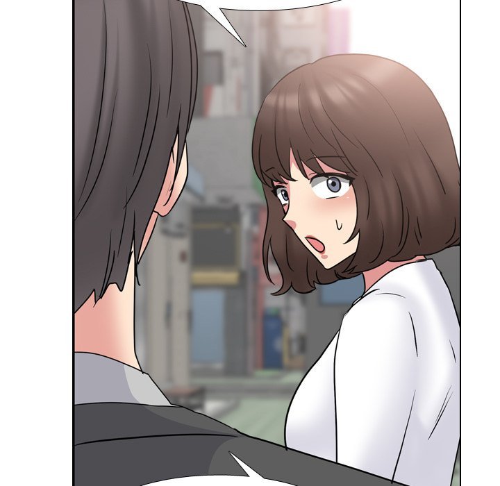 One Shot Men’s Clinic chapter 49 page 67