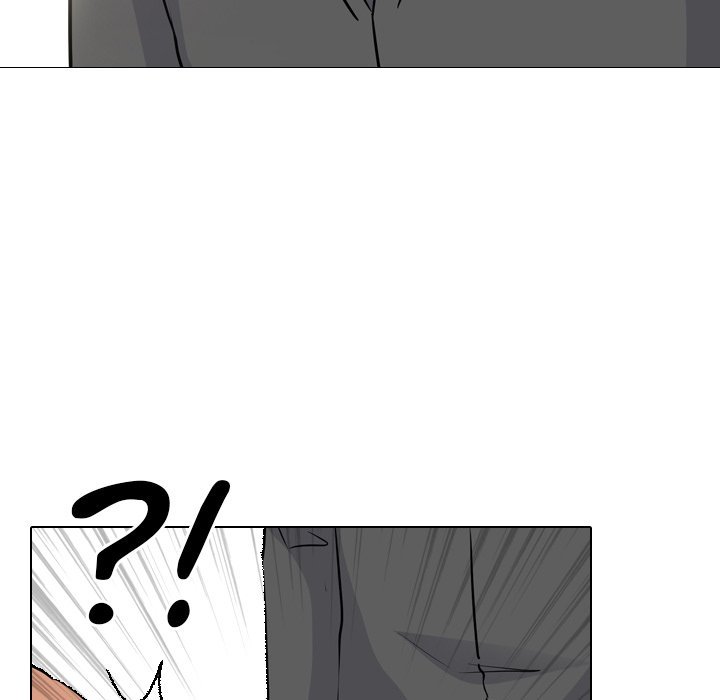 One Shot Men’s Clinic chapter 49 page 72