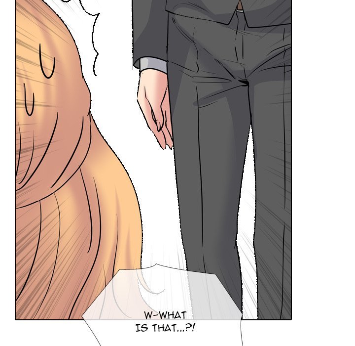 One Shot Men’s Clinic chapter 49 page 73