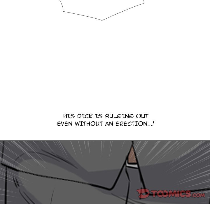 One Shot Men’s Clinic chapter 49 page 74