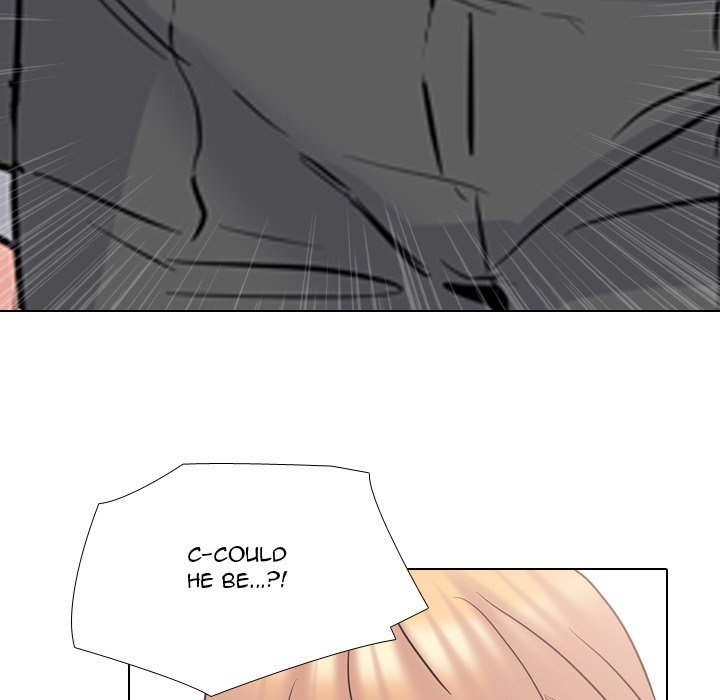 One Shot Men’s Clinic chapter 49 page 75
