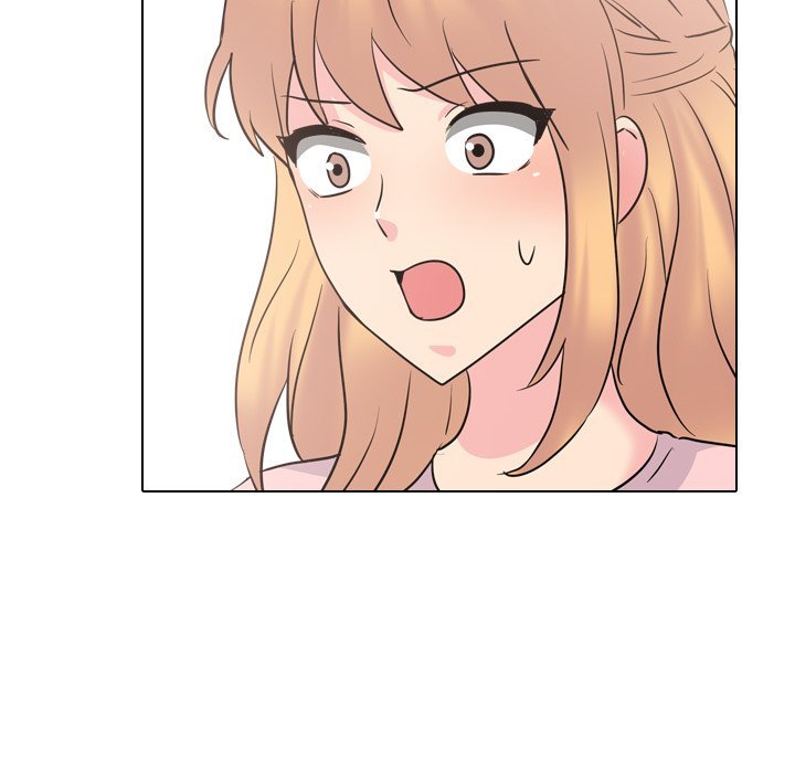 One Shot Men’s Clinic chapter 49 page 76
