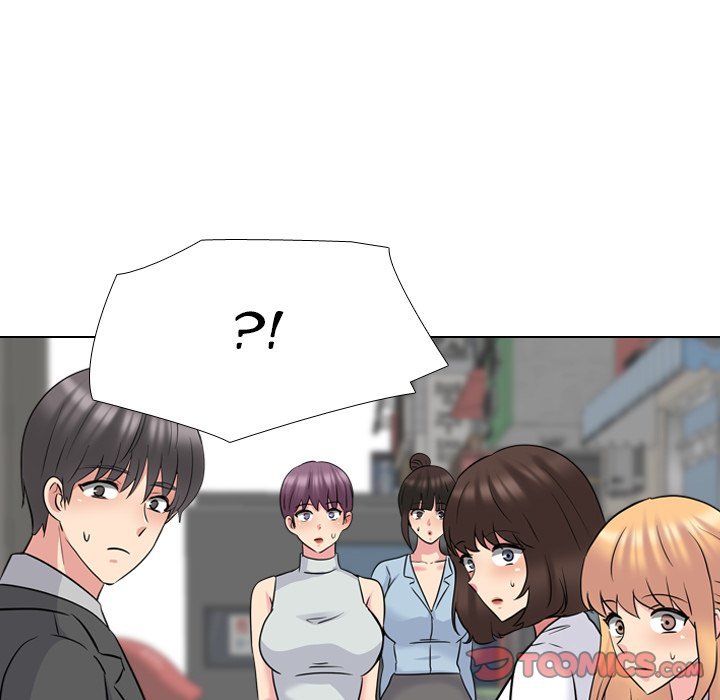 One Shot Men’s Clinic chapter 49 page 78