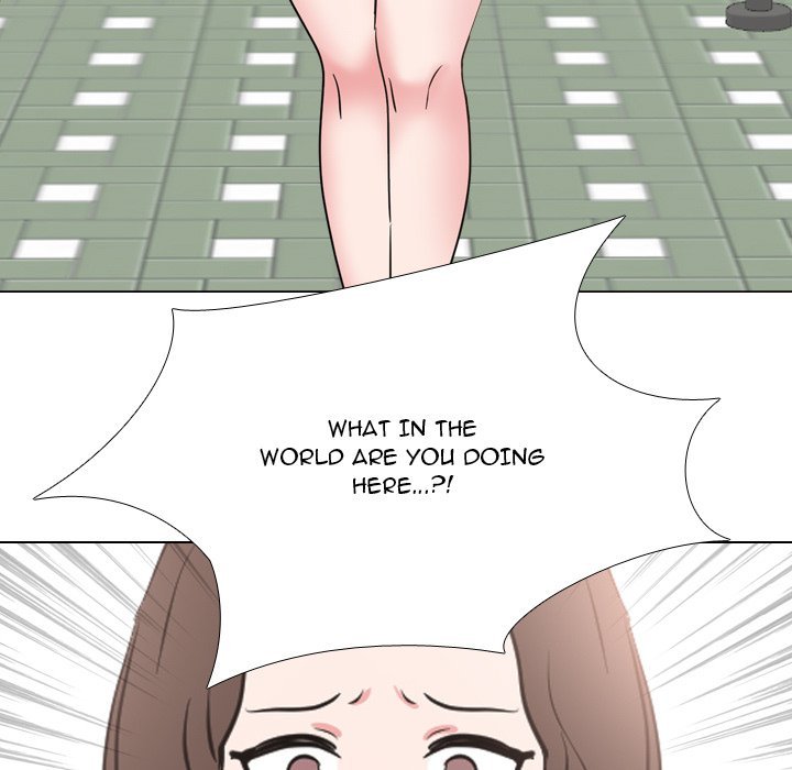 One Shot Men’s Clinic chapter 49 page 81