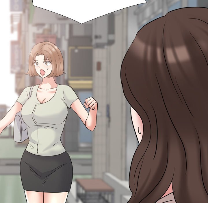 One Shot Men’s Clinic chapter 49 page 83