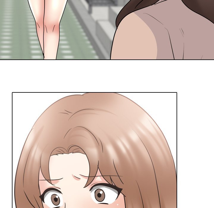 One Shot Men’s Clinic chapter 49 page 84