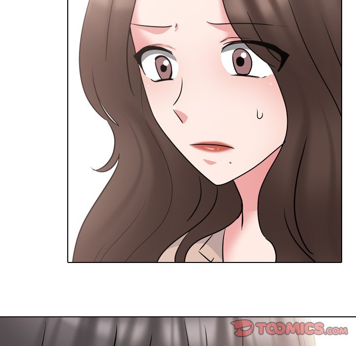 One Shot Men’s Clinic chapter 49 page 86