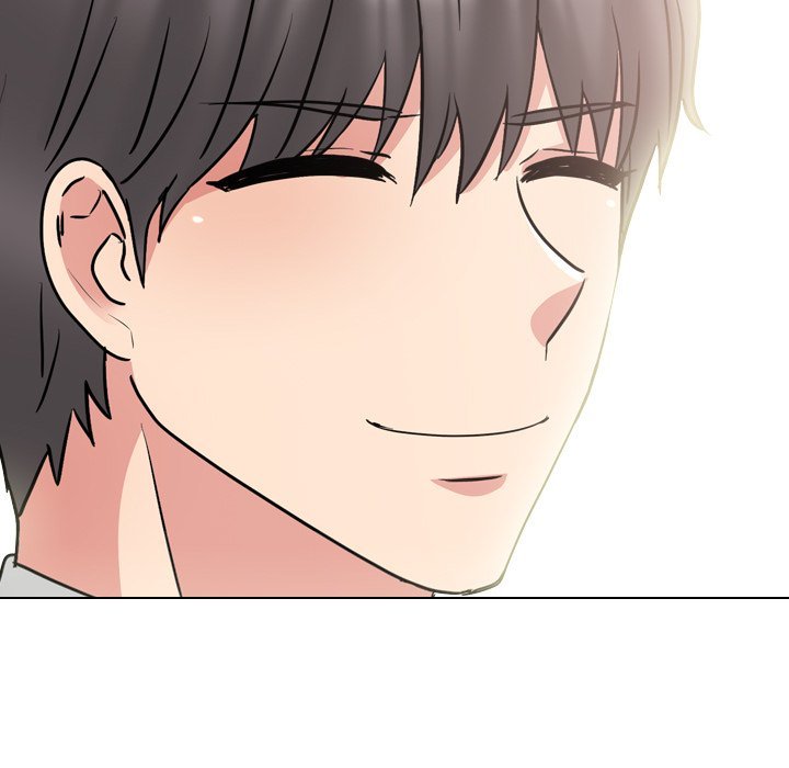 One Shot Men’s Clinic chapter 49 page 87