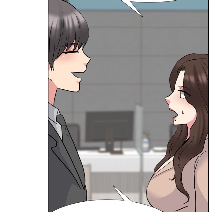 One Shot Men’s Clinic chapter 49 page 92