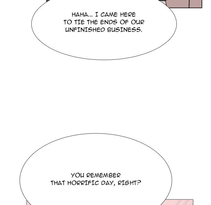 One Shot Men’s Clinic chapter 49 page 93