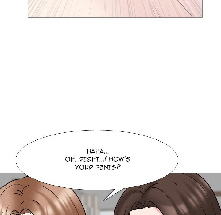 One Shot Men’s Clinic chapter 49 page 95
