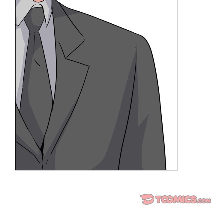 One Shot Men’s Clinic chapter 49 page 98