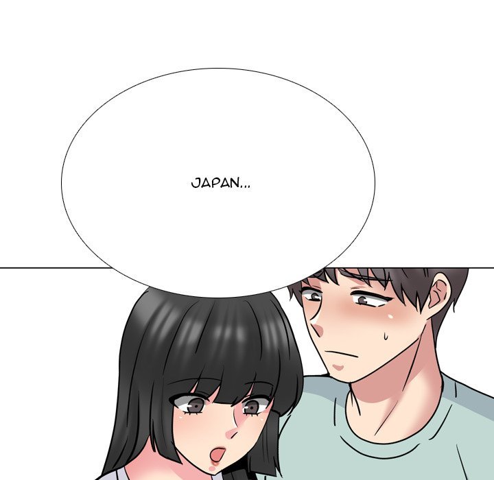 One Shot Men’s Clinic chapter 49 page 99