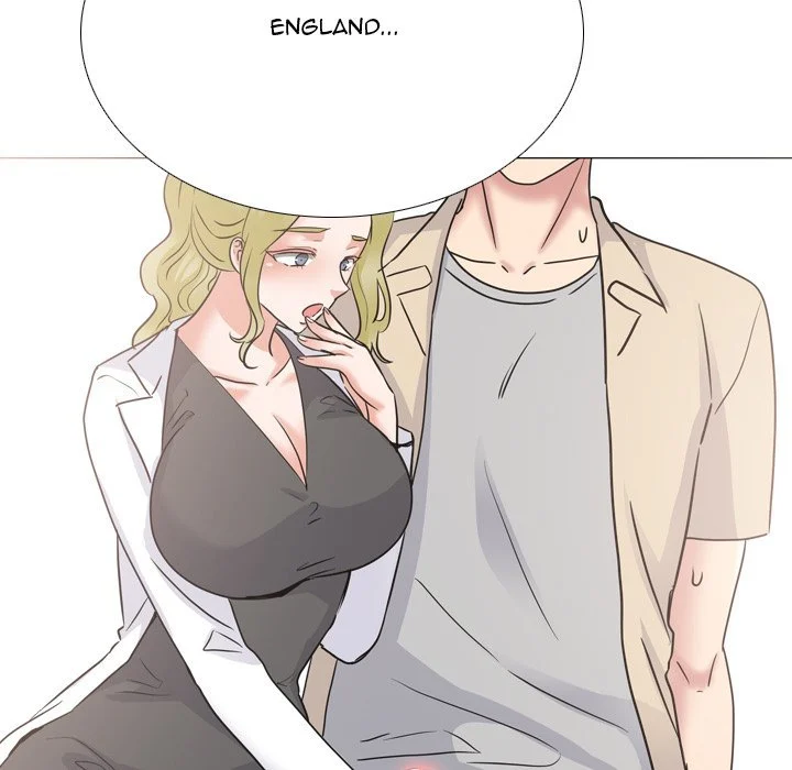 One Shot Men’s Clinic chapter 49 page 101