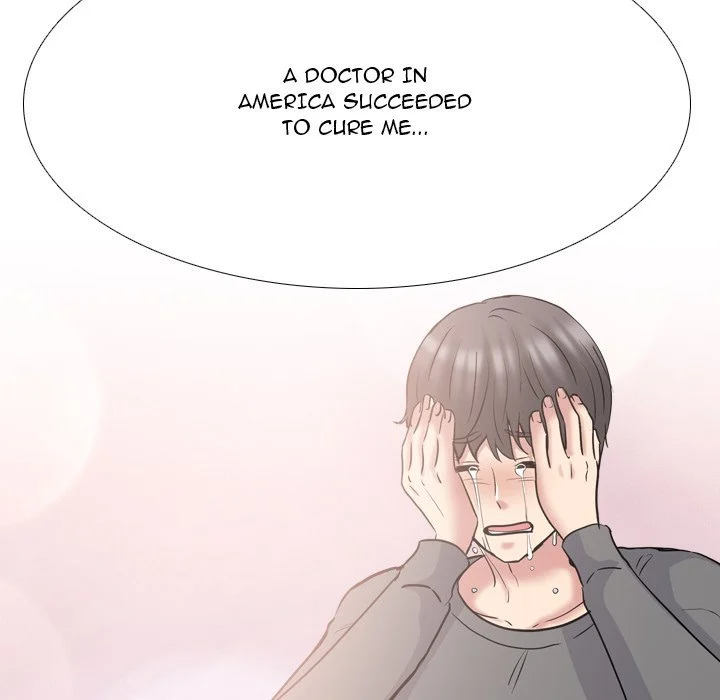One Shot Men’s Clinic chapter 49 page 105