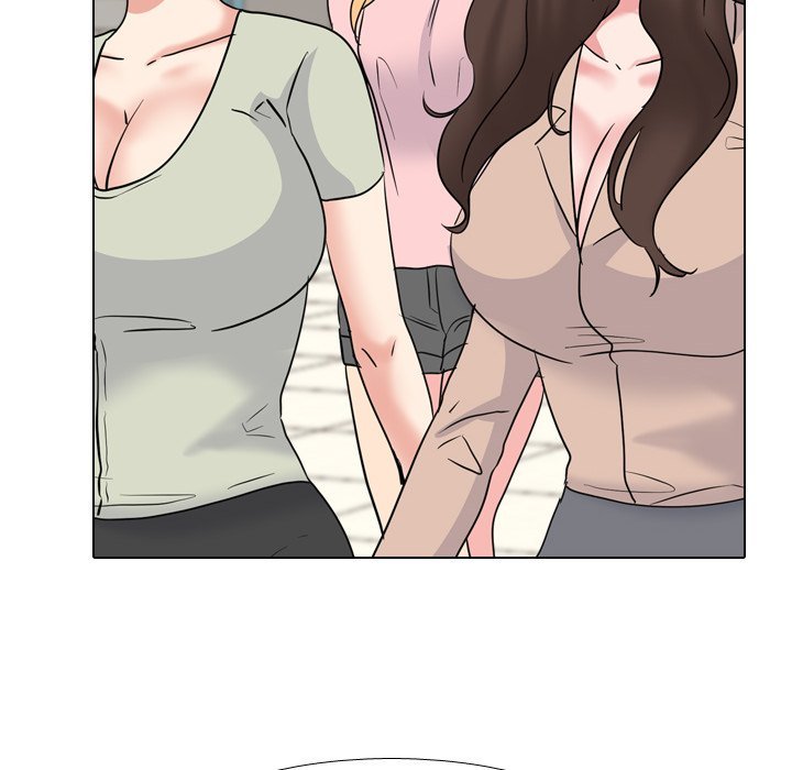 One Shot Men’s Clinic chapter 49 page 108