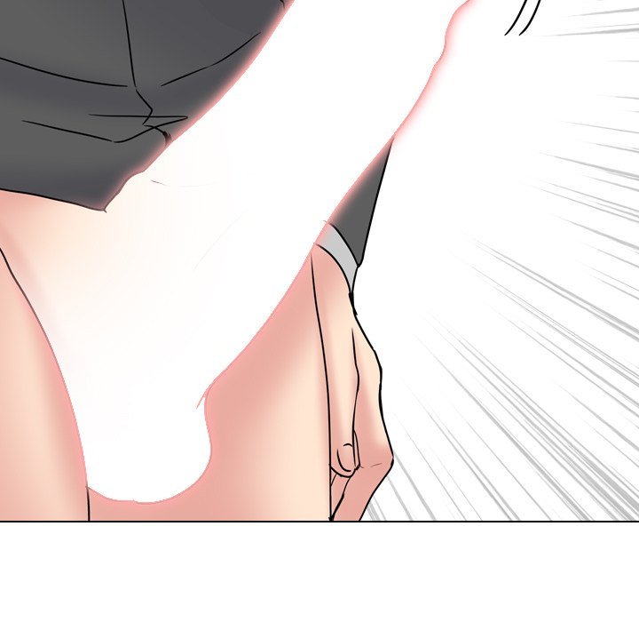 One Shot Men’s Clinic chapter 49 page 113