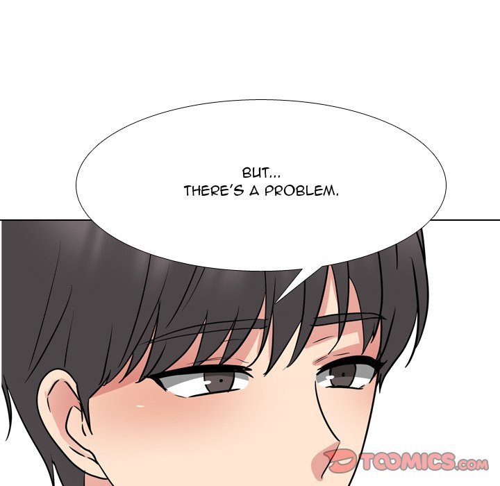 One Shot Men’s Clinic chapter 49 page 114