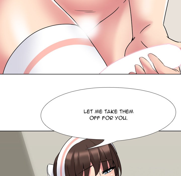 One Shot Men’s Clinic chapter 5 page 7