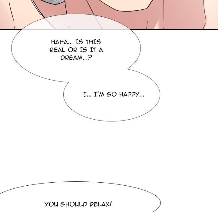 One Shot Men’s Clinic chapter 5 page 19