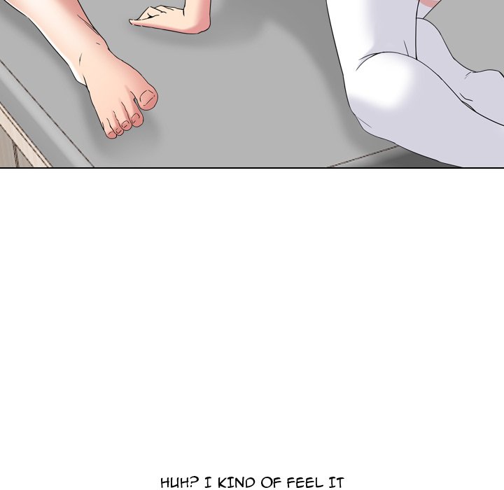 One Shot Men’s Clinic chapter 5 page 26