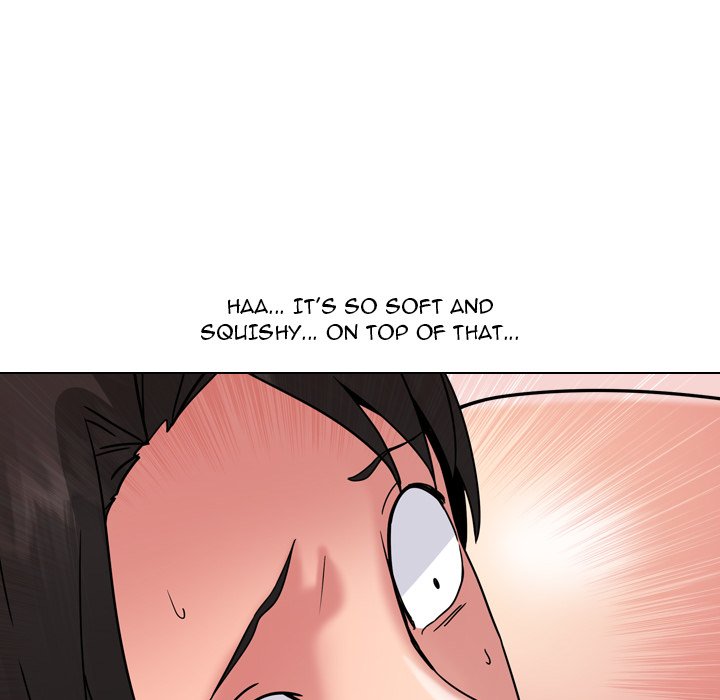 One Shot Men’s Clinic chapter 5 page 31