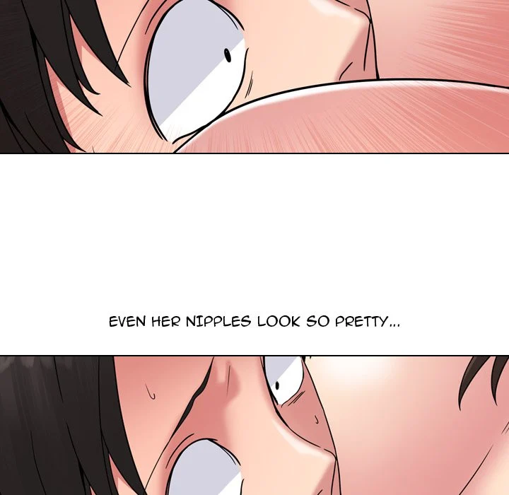 One Shot Men’s Clinic chapter 5 page 32