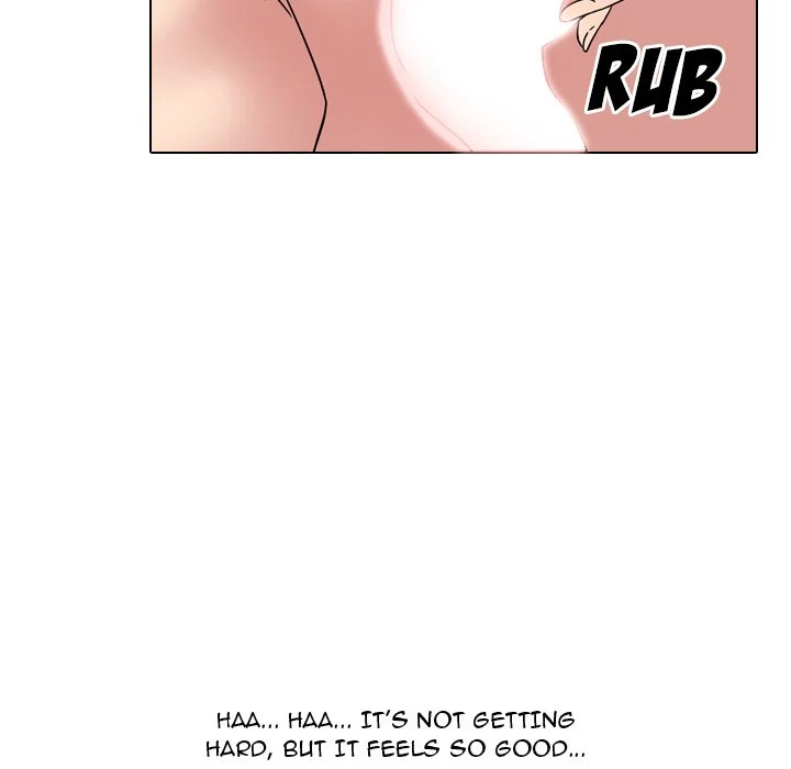 One Shot Men’s Clinic chapter 5 page 40