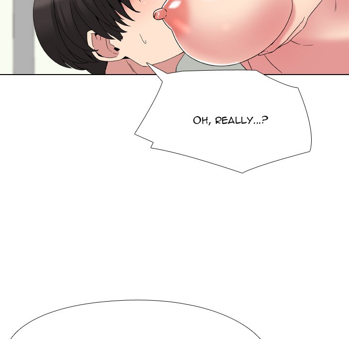 One Shot Men’s Clinic chapter 5 page 44