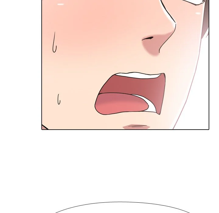One Shot Men’s Clinic chapter 5 page 58