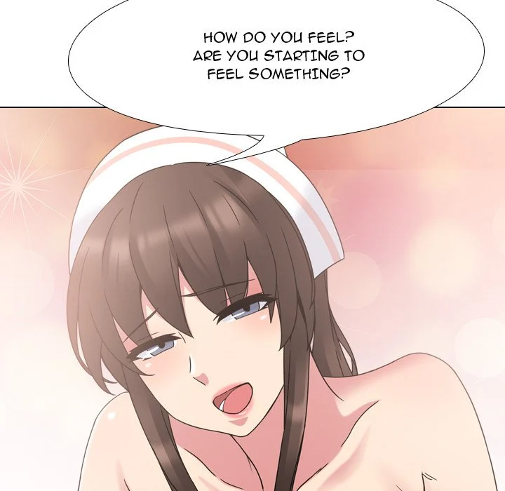 One Shot Men’s Clinic chapter 5 page 59