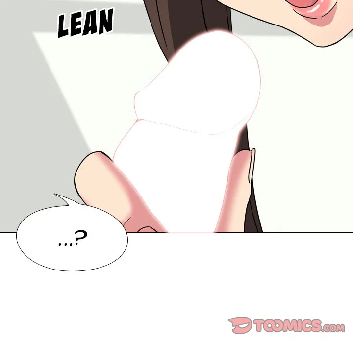 One Shot Men’s Clinic chapter 5 page 63