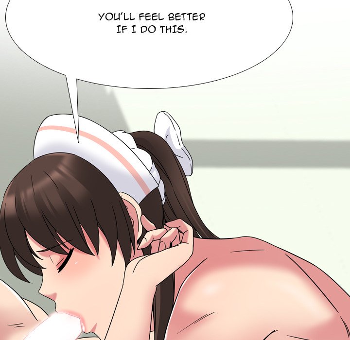 One Shot Men’s Clinic chapter 5 page 66
