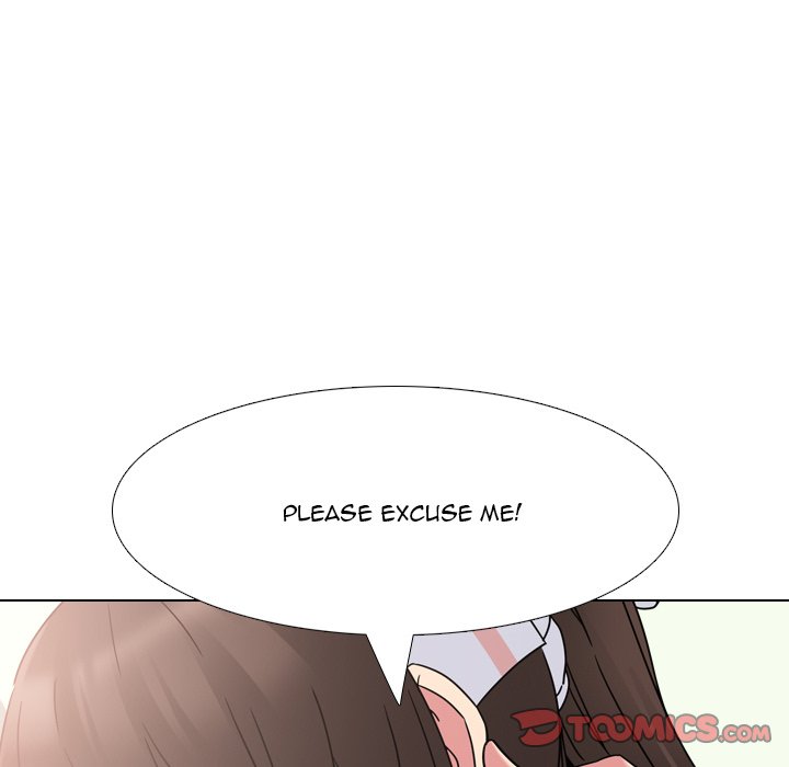 One Shot Men’s Clinic chapter 5 page 69