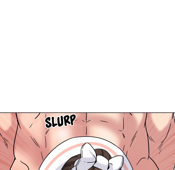 One Shot Men’s Clinic chapter 5 page 71